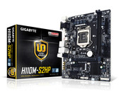 Gigabyte - H310N 2.0 Intel H310 Express LGA1151 Mini ITX Motherboard