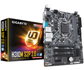 Gigabyte - H310N 2.0 Intel H310 Express LGA1151 Mini ITX Motherboard