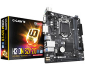 Gigabyte - H310N 2.0 Intel H310 Express LGA1151 Mini ITX Motherboard