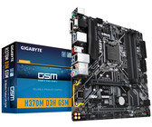 GIGABYTE H370-HD3 LGA1151 Motherboard