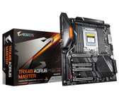 MSI PRO TRX40 PRO WIFI sTRX4 SATA 6Gb/s ATX AMD Motherboard