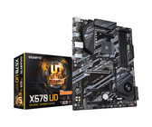 ASUS TUF GAMING B760M-PLUS LGA1700 mATX Motherboard