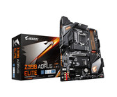 Asrock Z170 Extreme7+ LGA 1151 (Socket H4) Intel ATX Motherboard