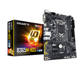 Gigabyte - H310N 2.0 Intel H310 Express LGA1151 Mini ITX Motherboard