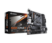 AORUS H370 Gaming 3 Wi-Fi LGA1151 Motherboard