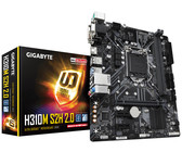 Gigabyte - H310N 2.0 Intel H310 Express LGA1151 Mini ITX Motherboard