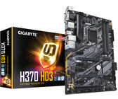 GIGABYTE H370-HD3 LGA1151 Motherboard