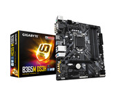 ASRock Intel Z170M Extreme4 Socket 1151 Motherboard