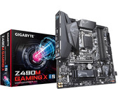 Asrock Z170 Extreme7+ LGA 1151 (Socket H4) Intel ATX Motherboard