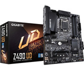 Asrock Z170 Extreme7+ LGA 1151 (Socket H4) Intel ATX Motherboard