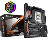 Gigabyte X299X Aorus Master LGA 2066 Extended ATX Motherboard