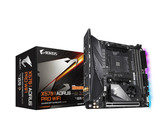 Gigabyte X299X Aorus Master LGA 2066 Extended ATX Motherboard