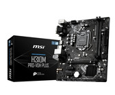 Gigabyte - H310N 2.0 Intel H310 Express LGA1151 Mini ITX Motherboard