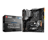 Asrock Z170 Extreme7+ LGA 1151 (Socket H4) Intel ATX Motherboard