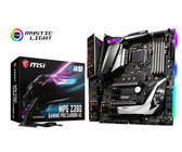 Gigabyte X299X Aorus Master LGA 2066 Extended ATX Motherboard