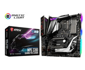 Asus ROG Strix Z390-F Gaming LGA-1151 8th/9th Generation ATX Motherboard