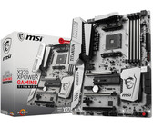 Asrock Z170 Extreme7+ LGA 1151 (Socket H4) Intel ATX Motherboard