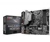 GIGABYTE H370-HD3 LGA1151 Motherboard