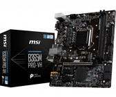 ASRock Intel Z170M Extreme4 Socket 1151 Motherboard