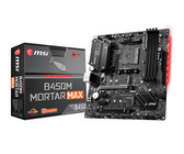 Sapphire A320 Micro ATX Workstation Motherboard