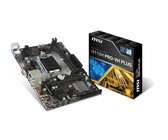 ASRock J3355M Mini ITX Motherboard and Processor