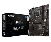 Gigabyte - B450M S2H AM4 AMD B450 SATA 6Gb/s USB 3.1 HDMI Micro ATX AMD Motherboard