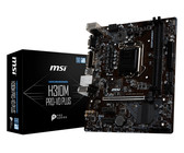 Gigabyte - H310N 2.0 Intel H310 Express LGA1151 Mini ITX Motherboard