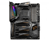 MSI PRO TRX40 PRO WIFI sTRX4 SATA 6Gb/s ATX AMD Motherboard