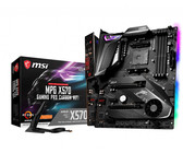 Gigabyte X299X Aorus Master LGA 2066 Extended ATX Motherboard