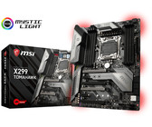 Asus ROG Strix Z390-F Gaming LGA-1151 8th/9th Generation ATX Motherboard