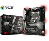 Asrock Z170 Extreme7+ LGA 1151 (Socket H4) Intel ATX Motherboard