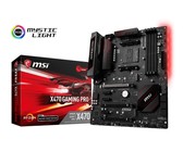 MSI MPG Z390 GAMING PLUS LGA 1151 (Socket H4) Intel Z390 ATX Motherboard (Supports 9th / 8th Gen Intel Core)