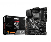 Asrock Z170 Extreme7+ LGA 1151 (Socket H4) Intel ATX Motherboard