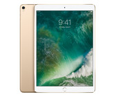 Apple iPad Pro - 10.5 inch - 512GB - WiFi (Gold) (UK) Tablet