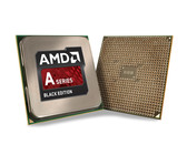 AMD A-Series A8-7600 Processor