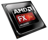 AMD FX-9370 4.4GHZ CPU - Socket AM3+