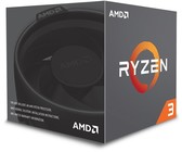 AMD FX-9370 4.4GHZ CPU - Socket AM3+