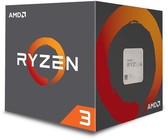AMD FX-9370 4.4GHZ CPU - Socket AM3+