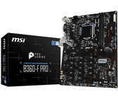 ASUS TUF GAMING B760M-PLUS LGA1700 mATX Motherboard