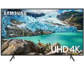 Samsung 55 Smart UHD TV"