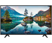 Samsung 82 QLED TV"