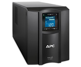 APC - SMC1000IC Smart-UPS C 1000VA LCD 230V with SmartConnect