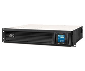 APC Smart-UPS 1500va 900w LCD 2U Rack Mount 230v UPS