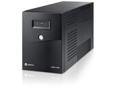 VERTIV Liebert GXT4 3000VA (2700W) 230V Rack/Tower UPS