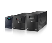 Vertiv - Liebert Iton 800va 230v Line Interactive Ups