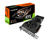 ASUS Dual Radeon RX 6600 XT OC Edition 8GB GDDR6 Graphics Card