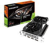 Gigabyte Nvidia Geforce GTX 1660 6GB GDDR5 Graphics Card