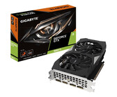 Gigabyte Nvidia Geforce GTX 1660 6GB GDDR5 Graphics Card