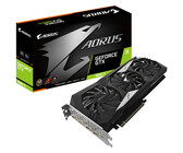 GIGABYTE AMD Radeon RX6700 XT Gaming OC