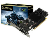 ASUS Radeon RX 550 2GB Graphics Card